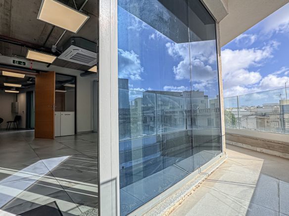 Duplex Offices Birkirkara