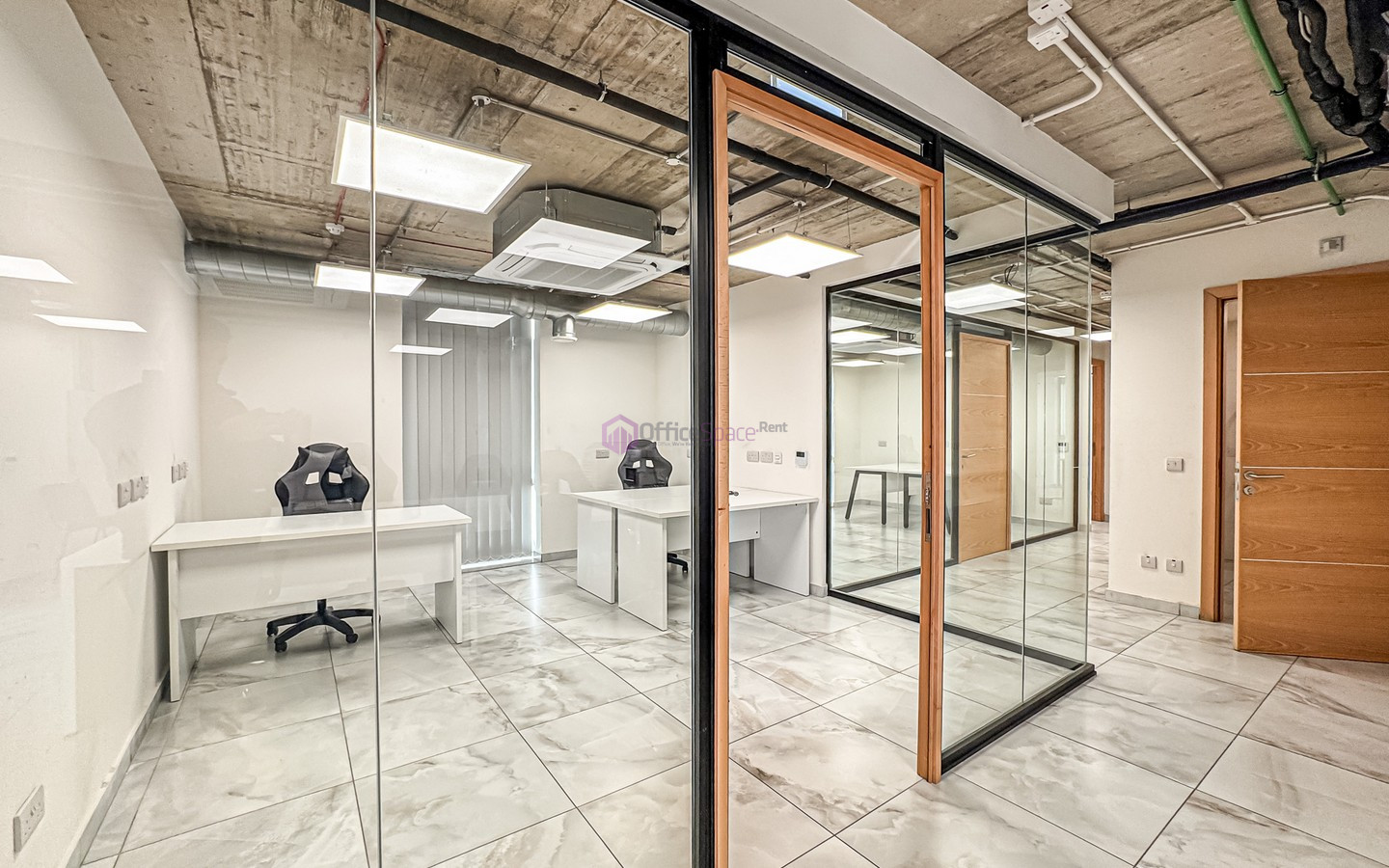 140sqm Malta Offices in Birkirkara