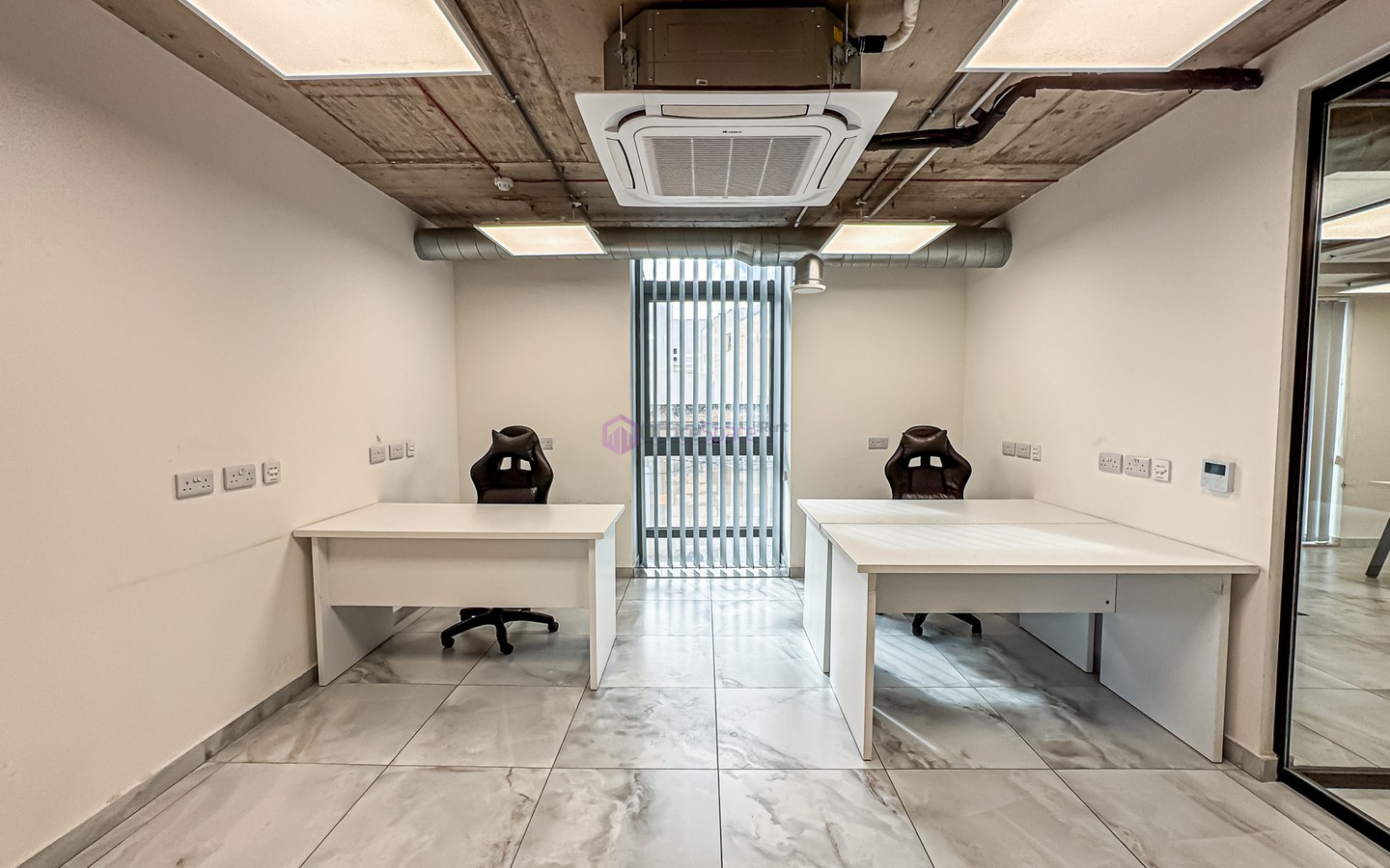 140sqm Malta Offices in Birkirkara