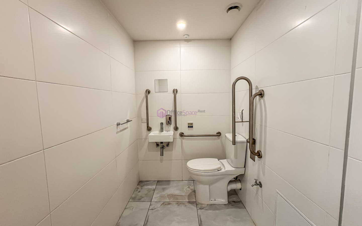 140sqm Malta Offices in Birkirkara