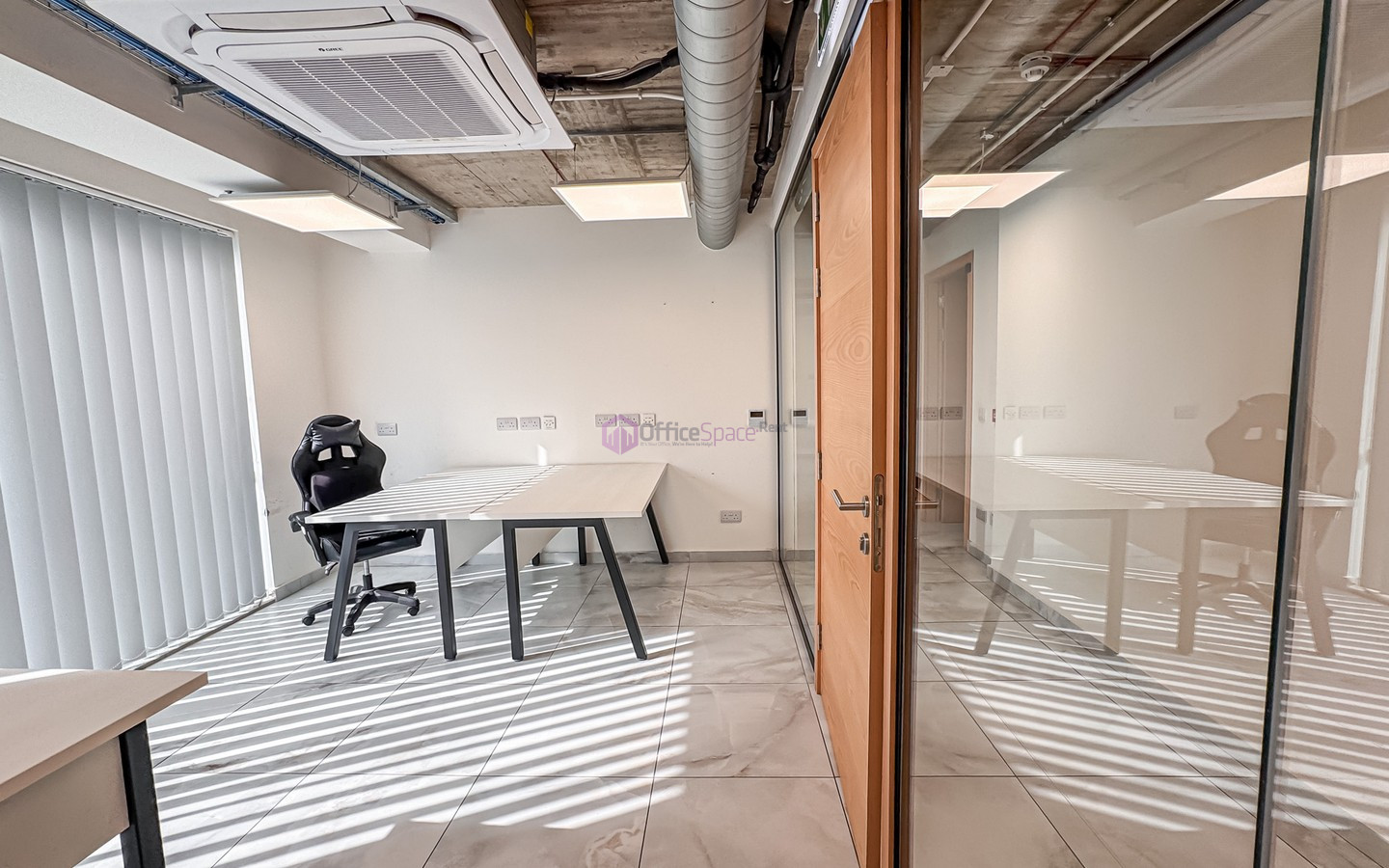 140sqm Malta Offices in Birkirkara