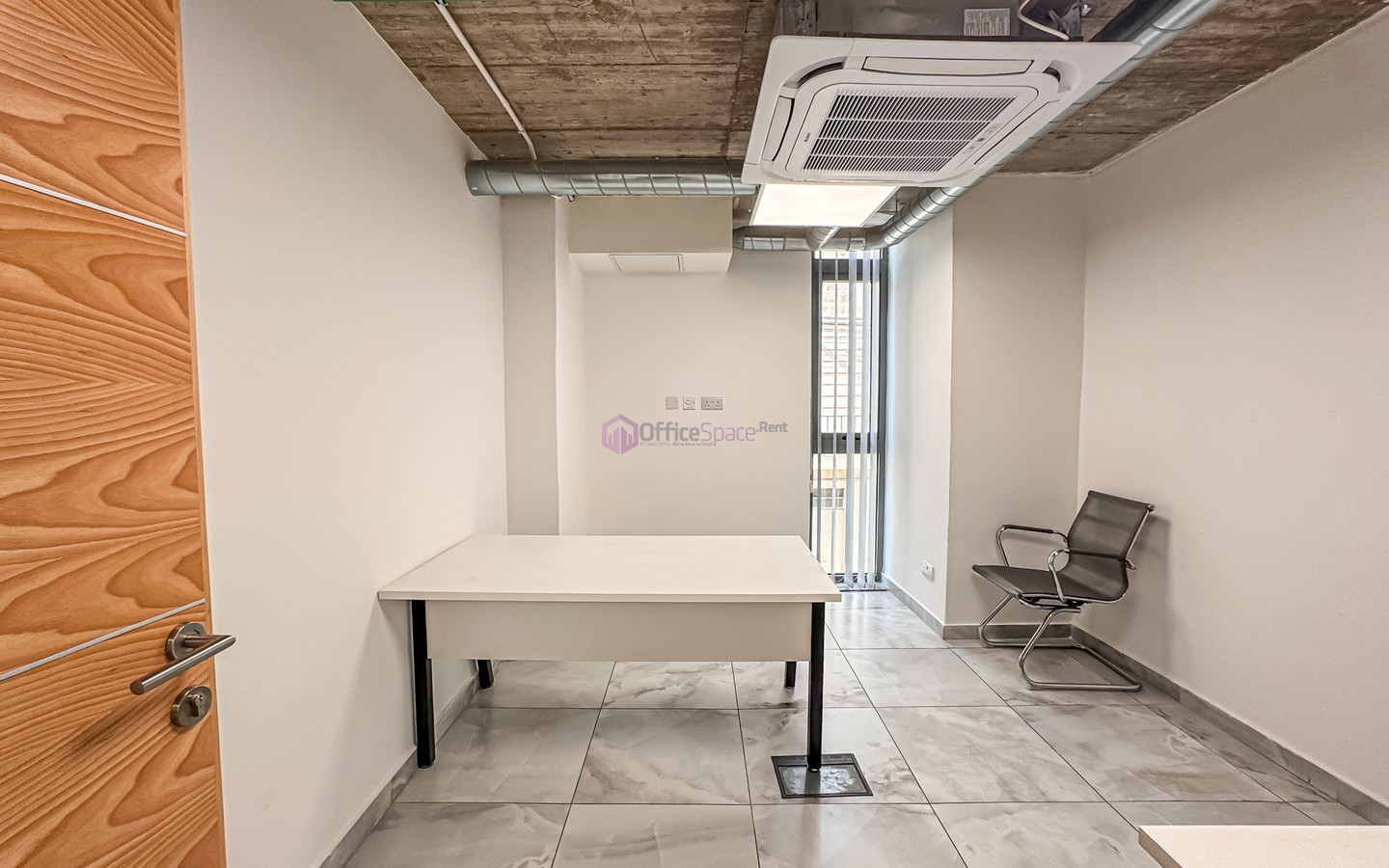 140sqm Malta Offices in Birkirkara