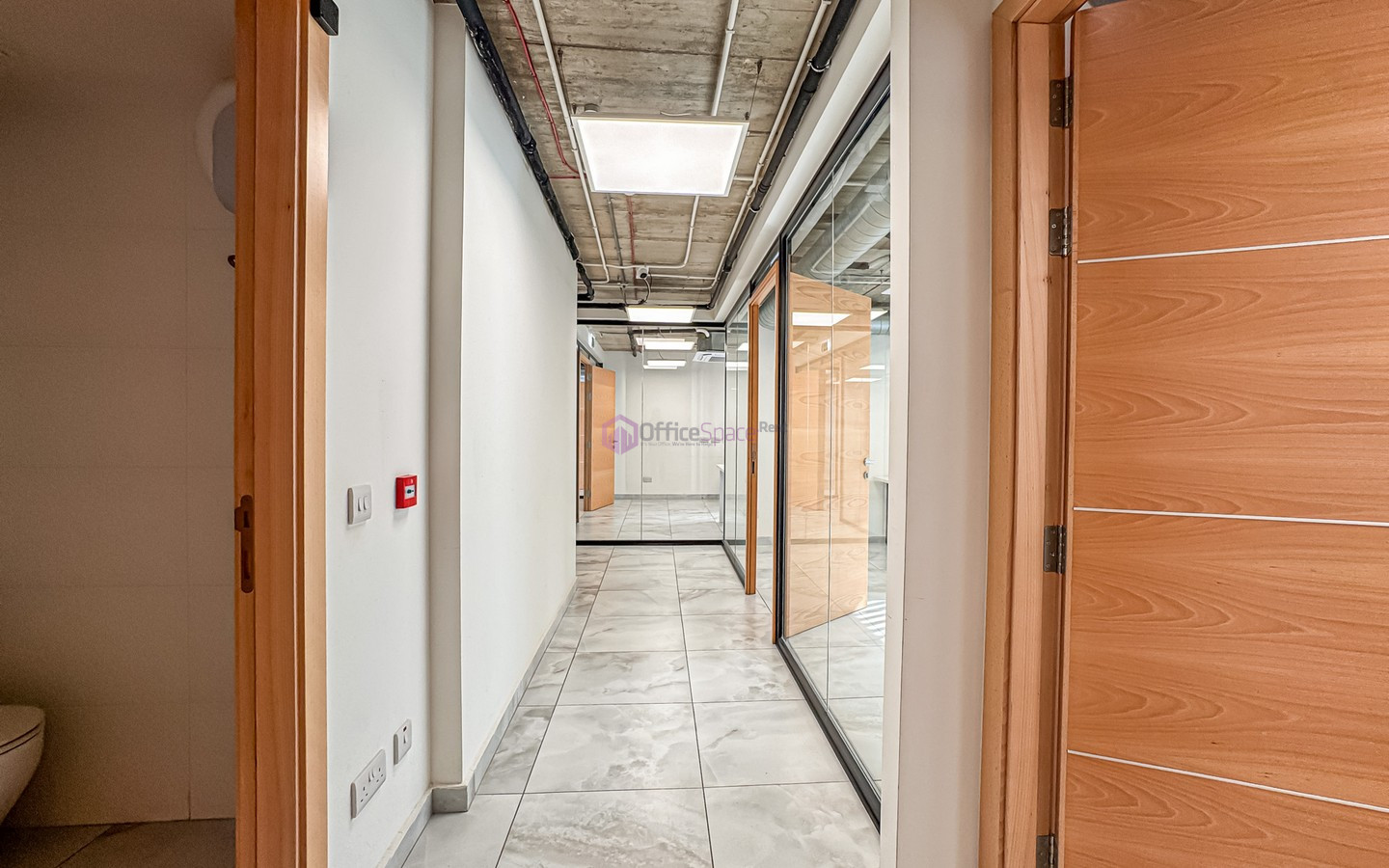 140sqm Malta Offices in Birkirkara