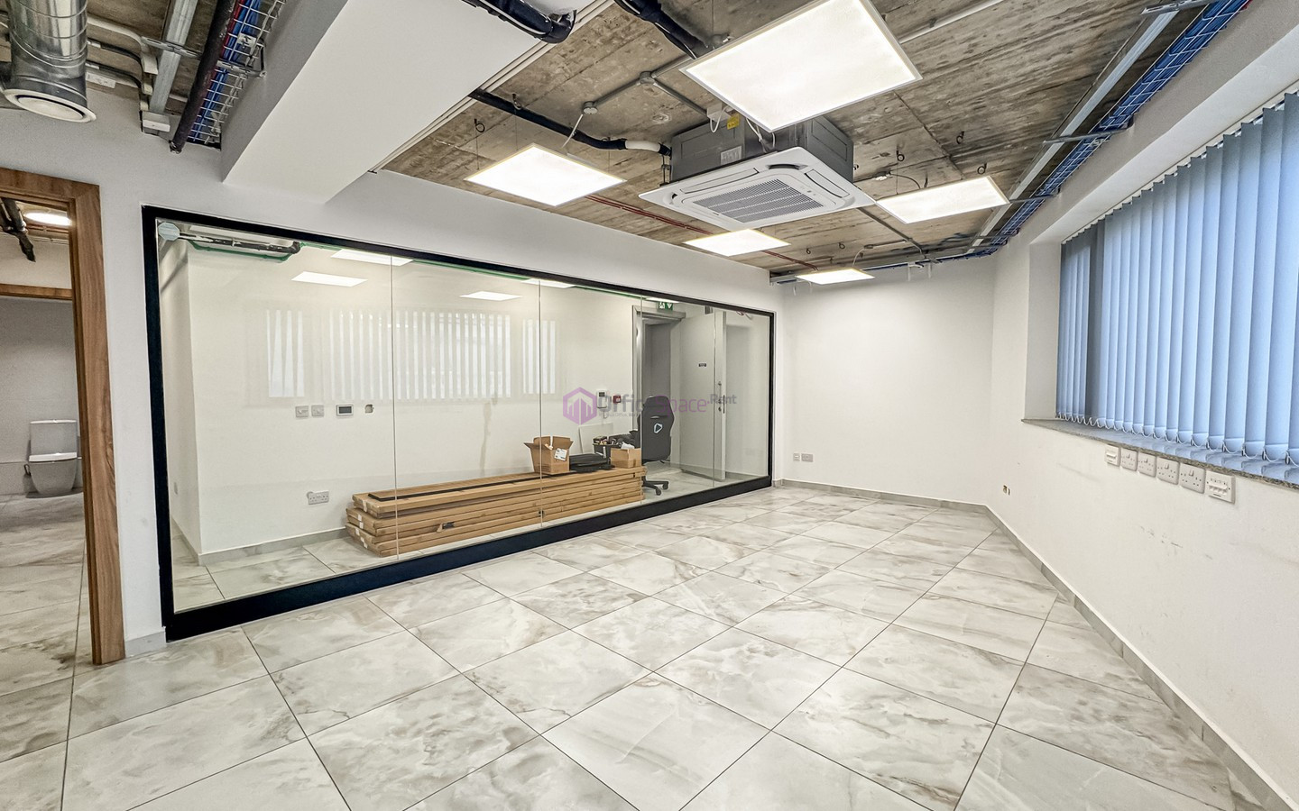 Duplex Offices Birkirkara