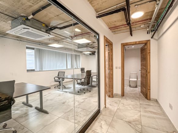 Rent vs buy in Malta: Make the right office decision