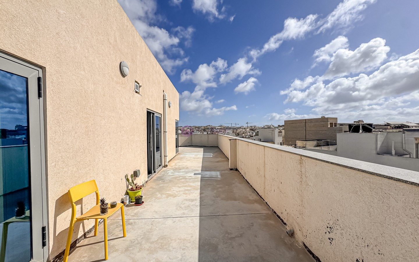 140sqm Malta Offices in Birkirkara