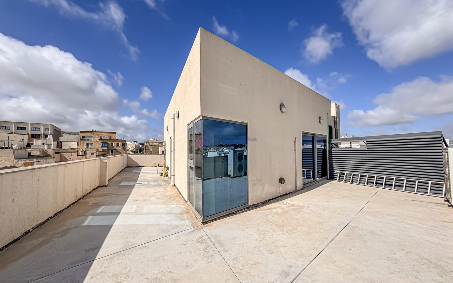 140sqm Malta Offices in Birkirkara