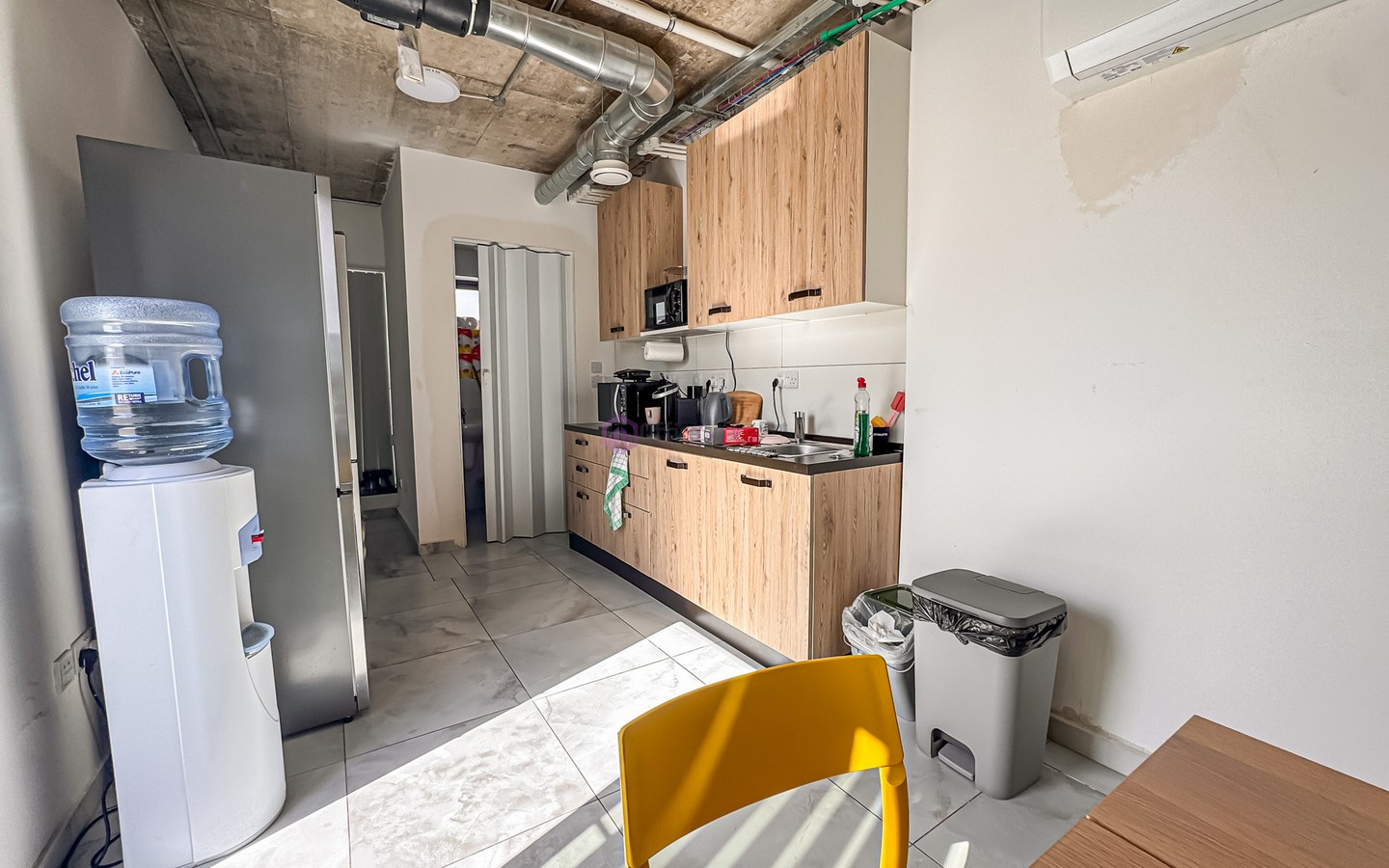 140sqm Malta Offices in Birkirkara