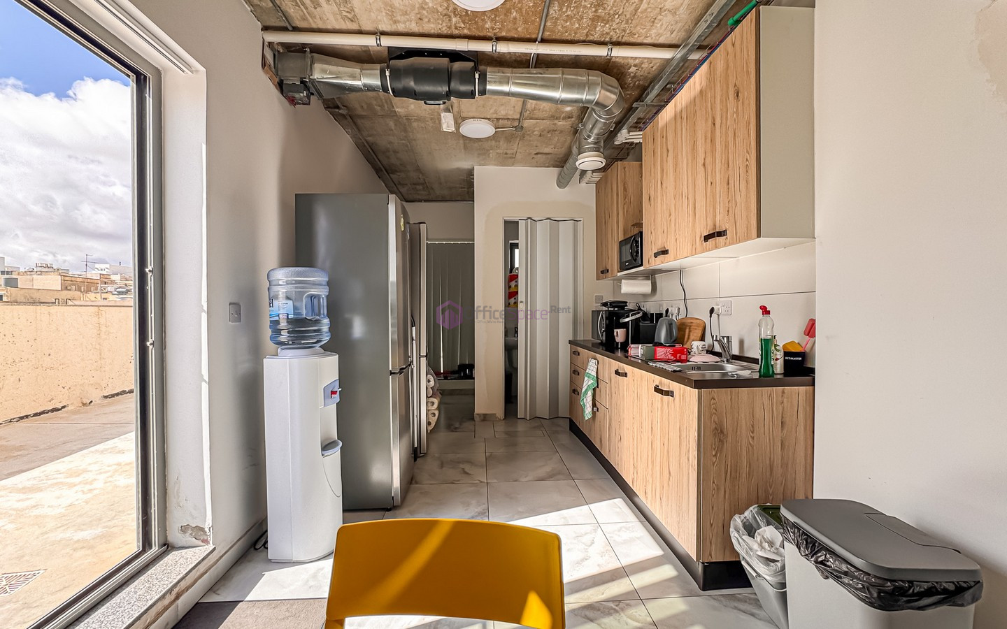 140sqm Malta Offices in Birkirkara