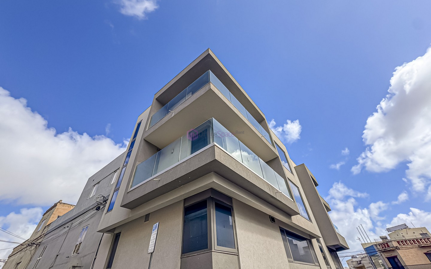 140sqm Malta Offices in Birkirkara
