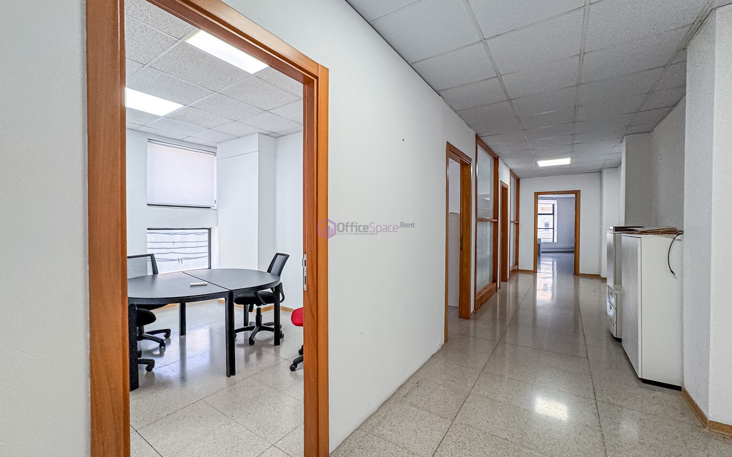 Rent Office Space Birkirkara