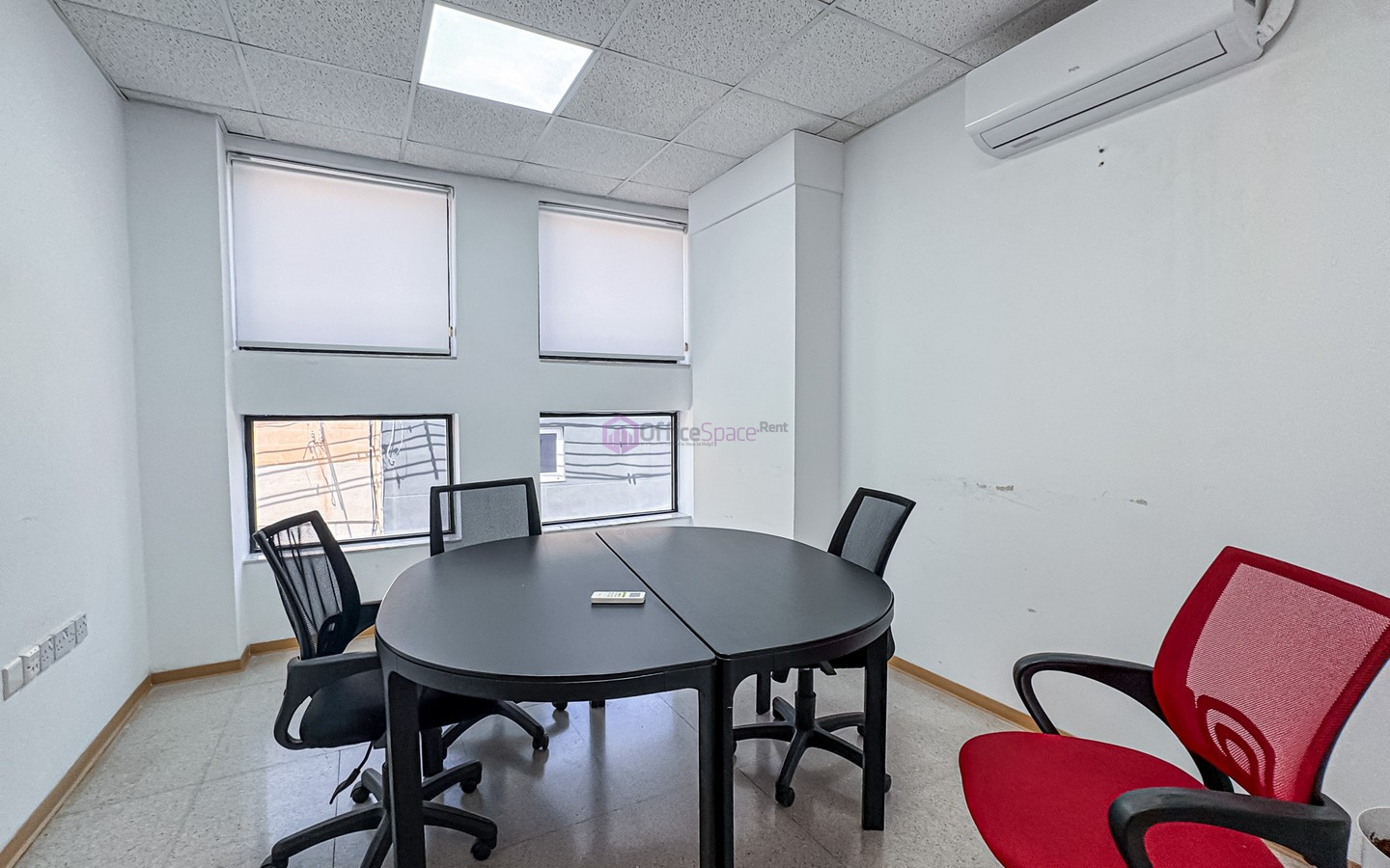 Rent Office Space Birkirkara