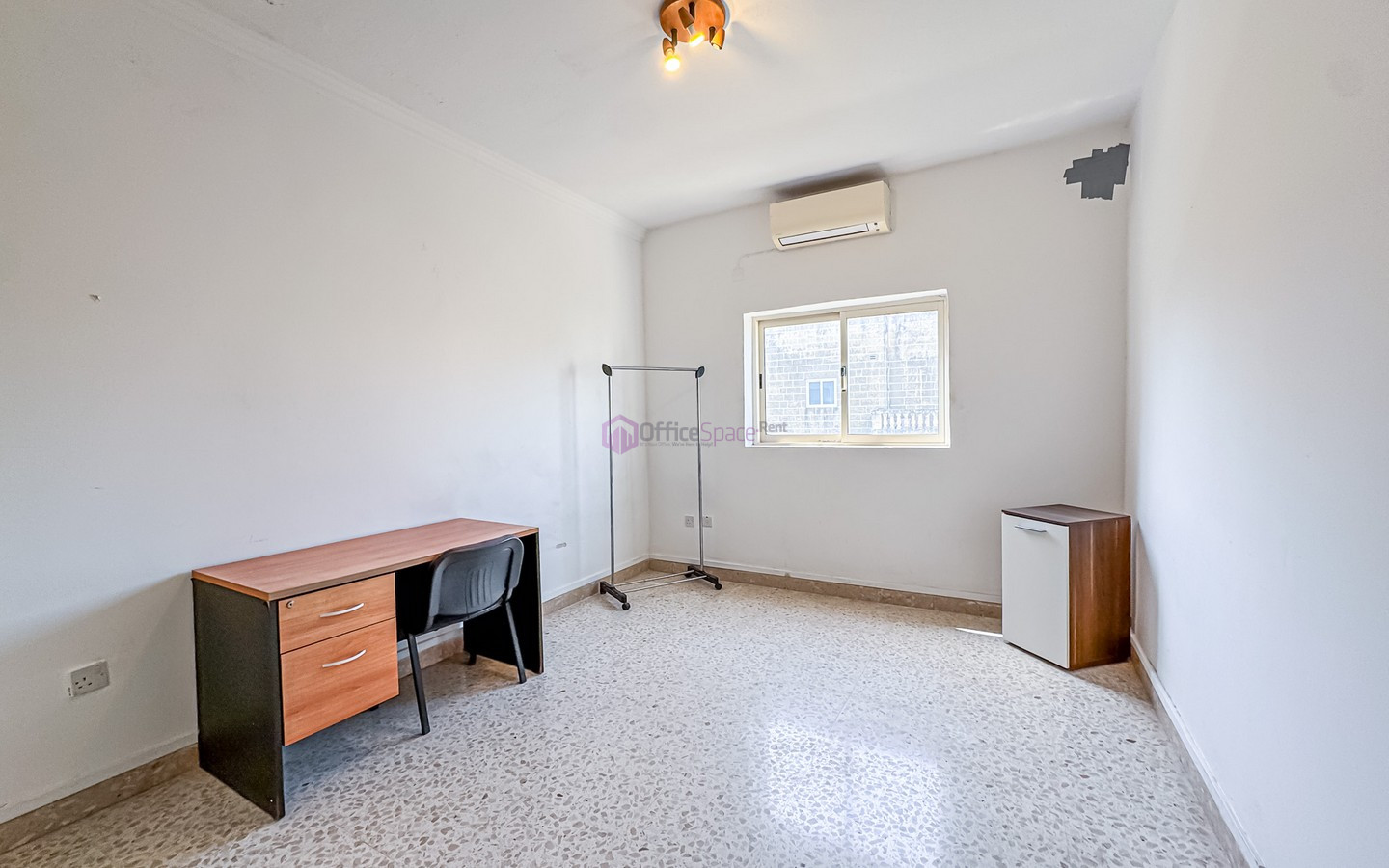Rent Office Space Balzan