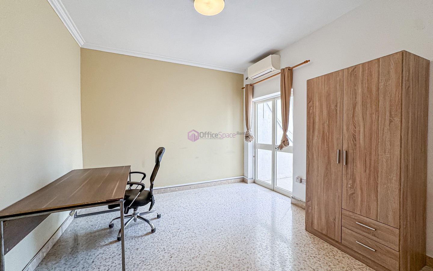 Rent Office Space Balzan