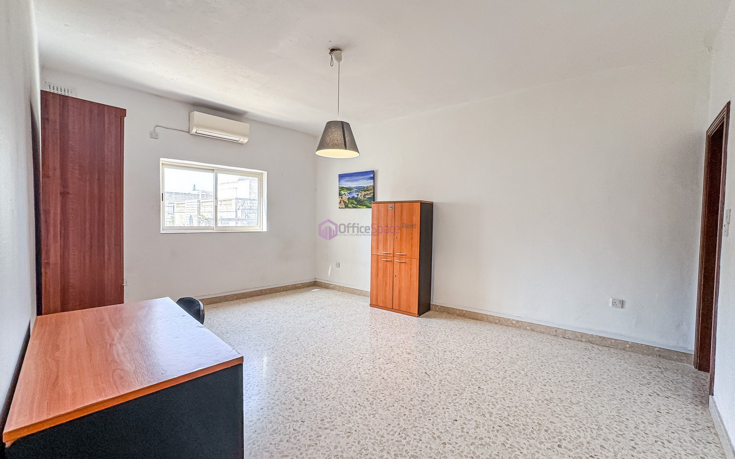 Rent Office Space Balzan