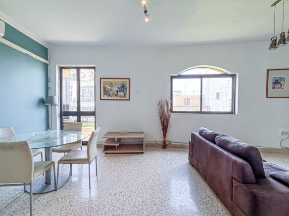 Rent Office Space Balzan