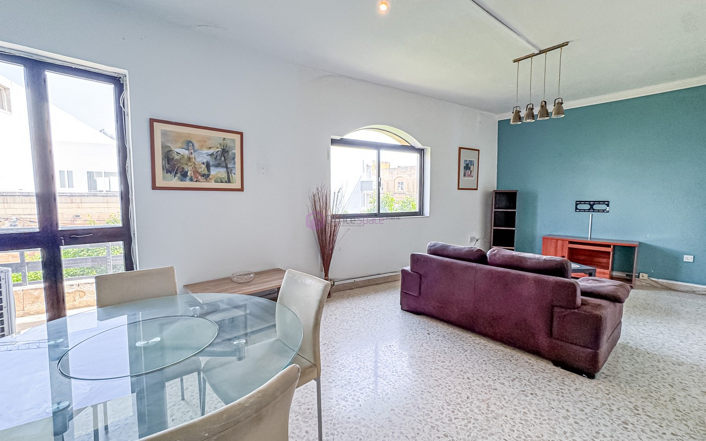 Rent Office Space Balzan