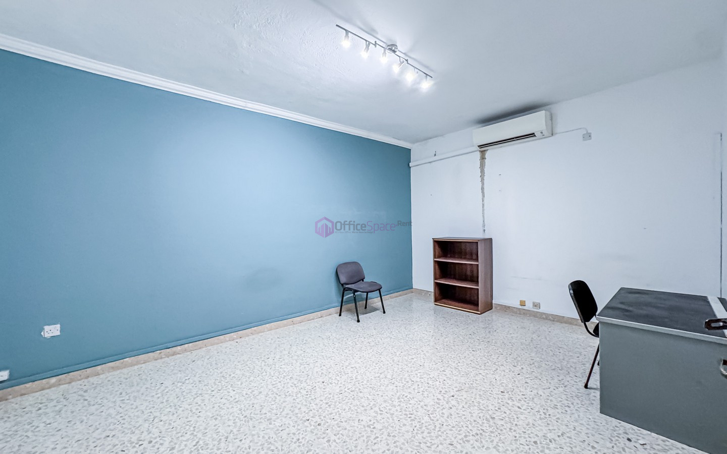 Rent Office Space Balzan