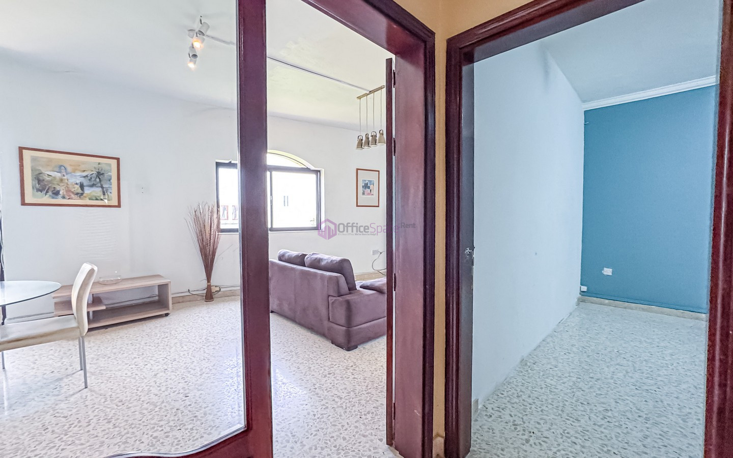 Rent Office Space Balzan