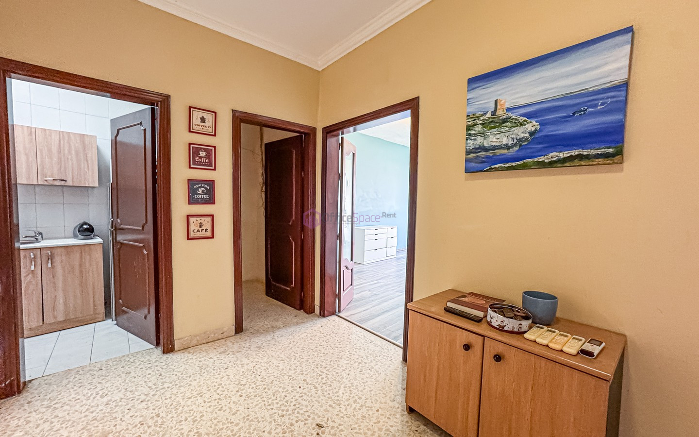 Rent Office Space Balzan