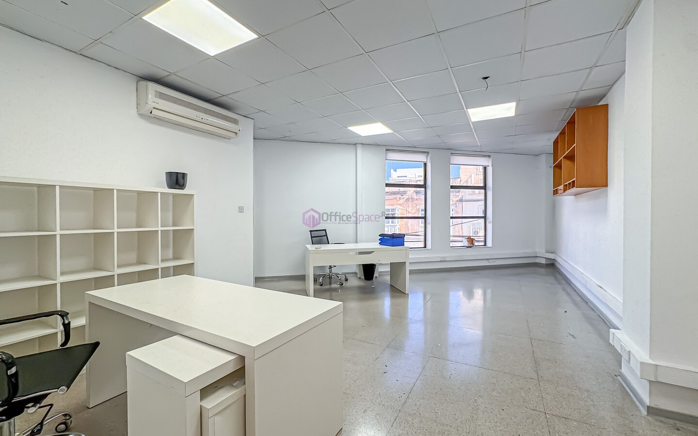 Rent Office Space Birkirkara