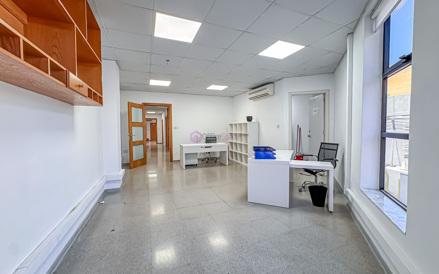 Rent Office Space Birkirkara