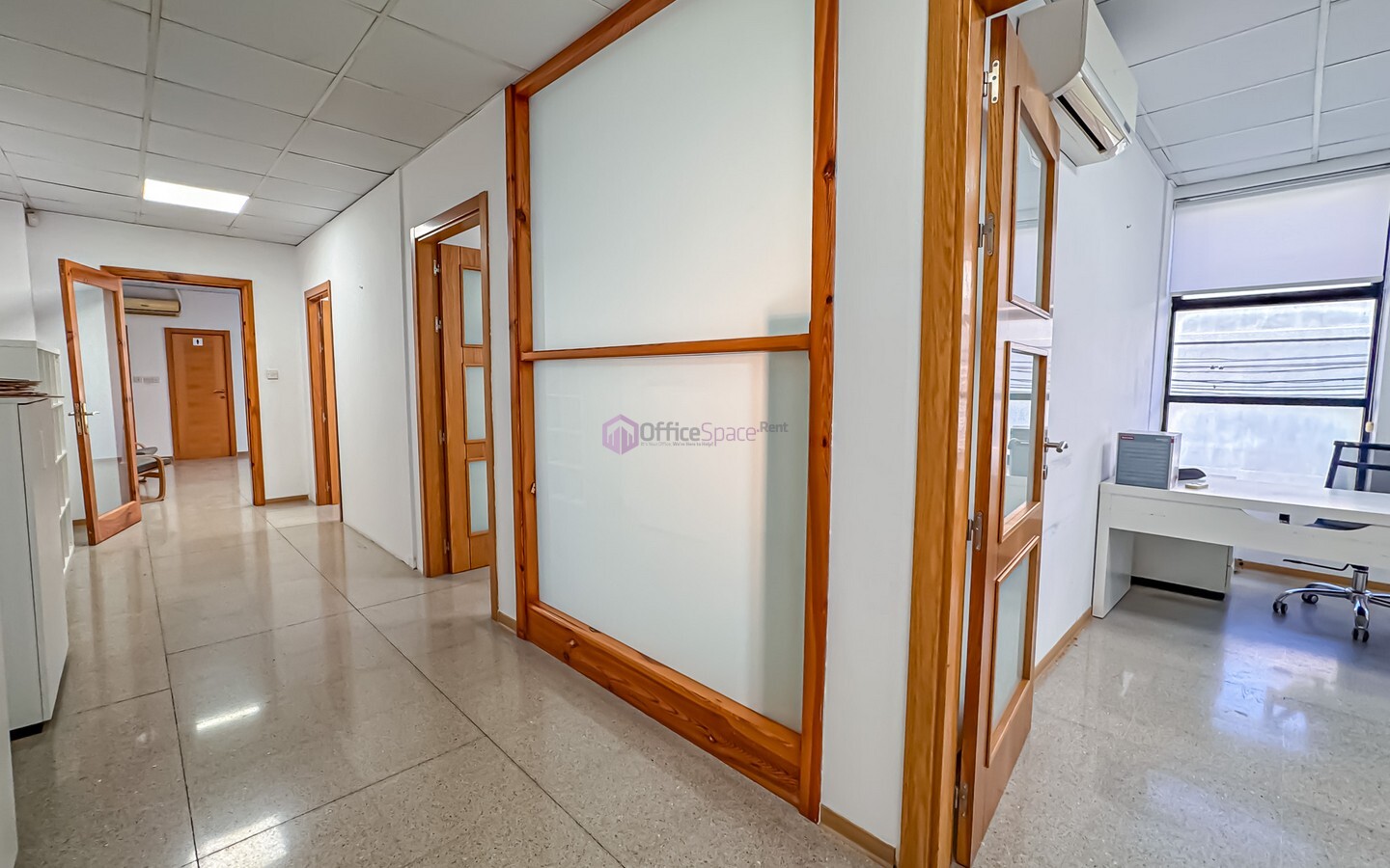 Rent Office Space Birkirkara