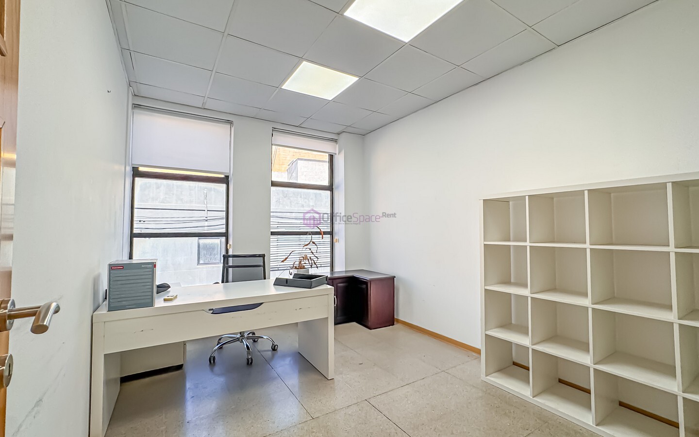 Rent Office Space Birkirkara