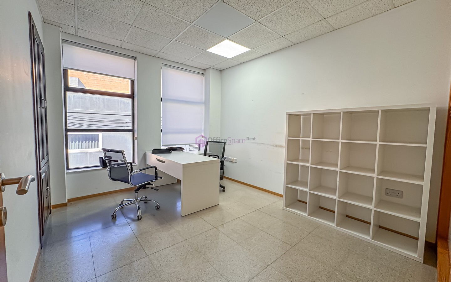Rent Office Space Birkirkara