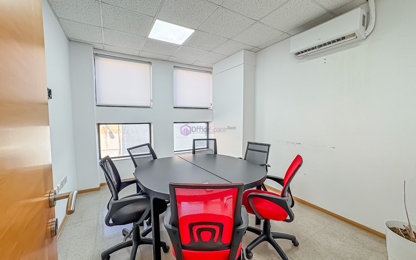 Rent Office Space Birkirkara