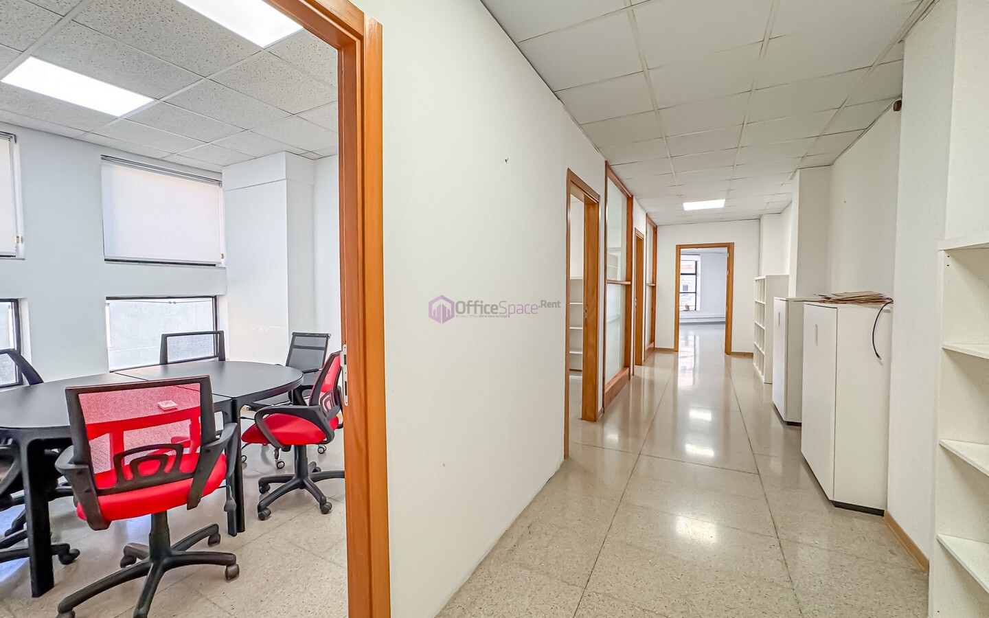 Rent Office Space Birkirkara