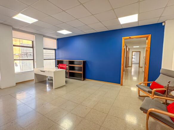 Rent Office Space Birkirkara