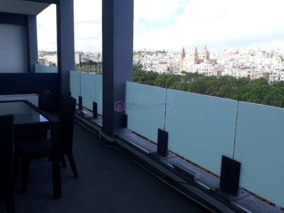 170sqm Pieta Marina Seafront Offices