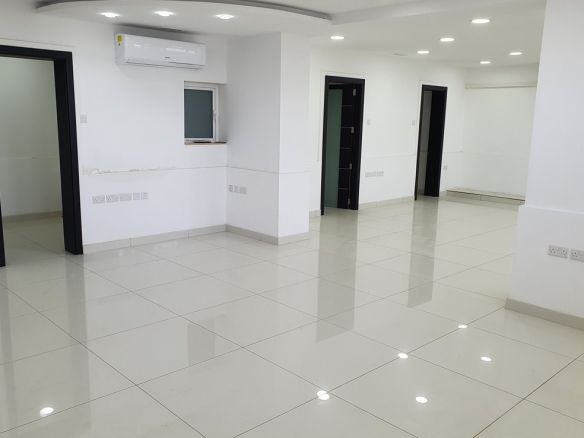 Lease Office Sliema