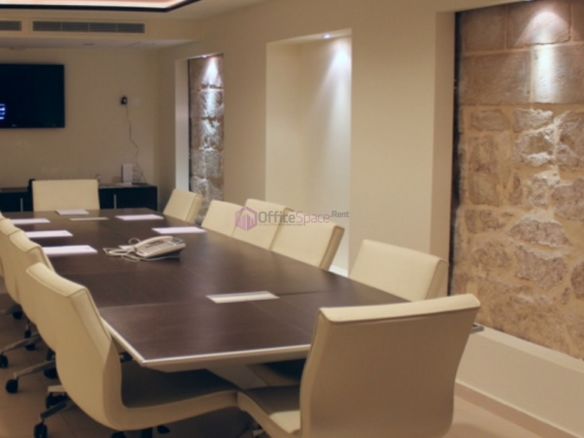 Singe Person Office Valletta