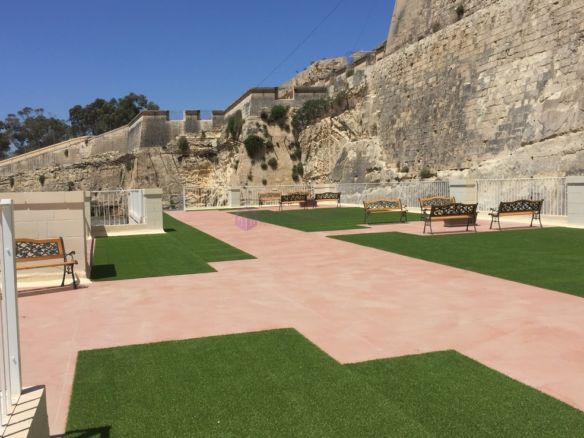 Valletta Waterfront Office Space