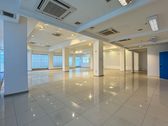 Landmark Commercial Space in Mriehel
