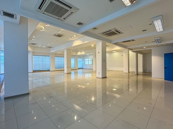 Landmark Commercial Space in Mriehel