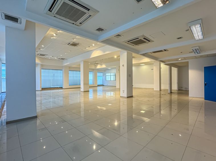 Landmark Commercial Space in Mriehel