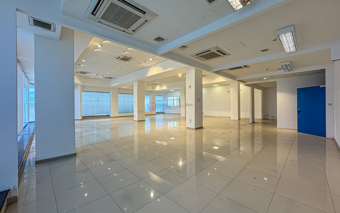 Landmark Commercial Space in Mriehel