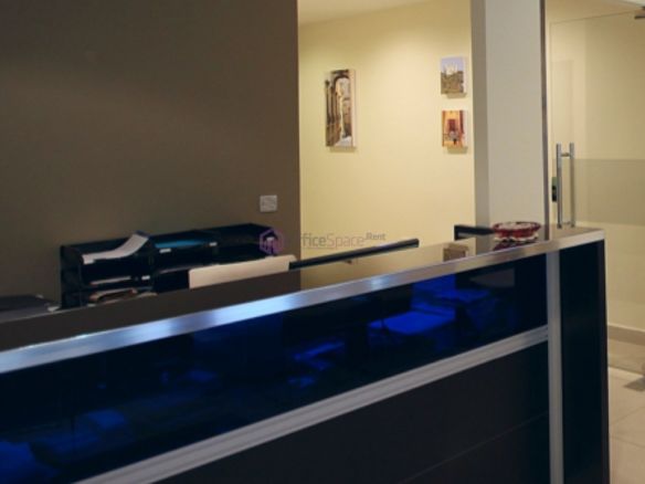 Serviced Office Valletta