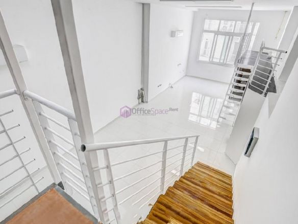 St Julians Office Space