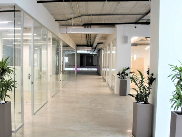 Mriehel Business Center Offices To Let
