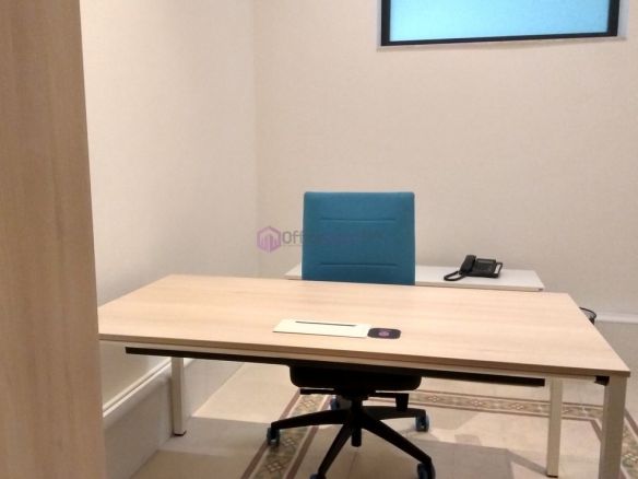 High End Ta Xbiex Serviced Offices