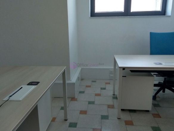 High End Ta Xbiex Serviced Offices