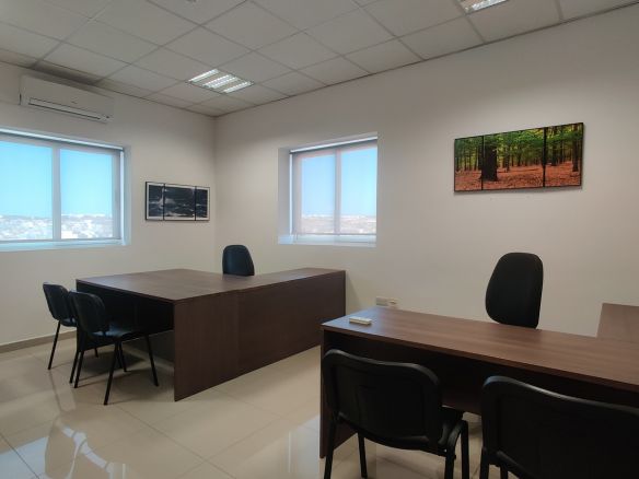 Rent Small Office Mriehel