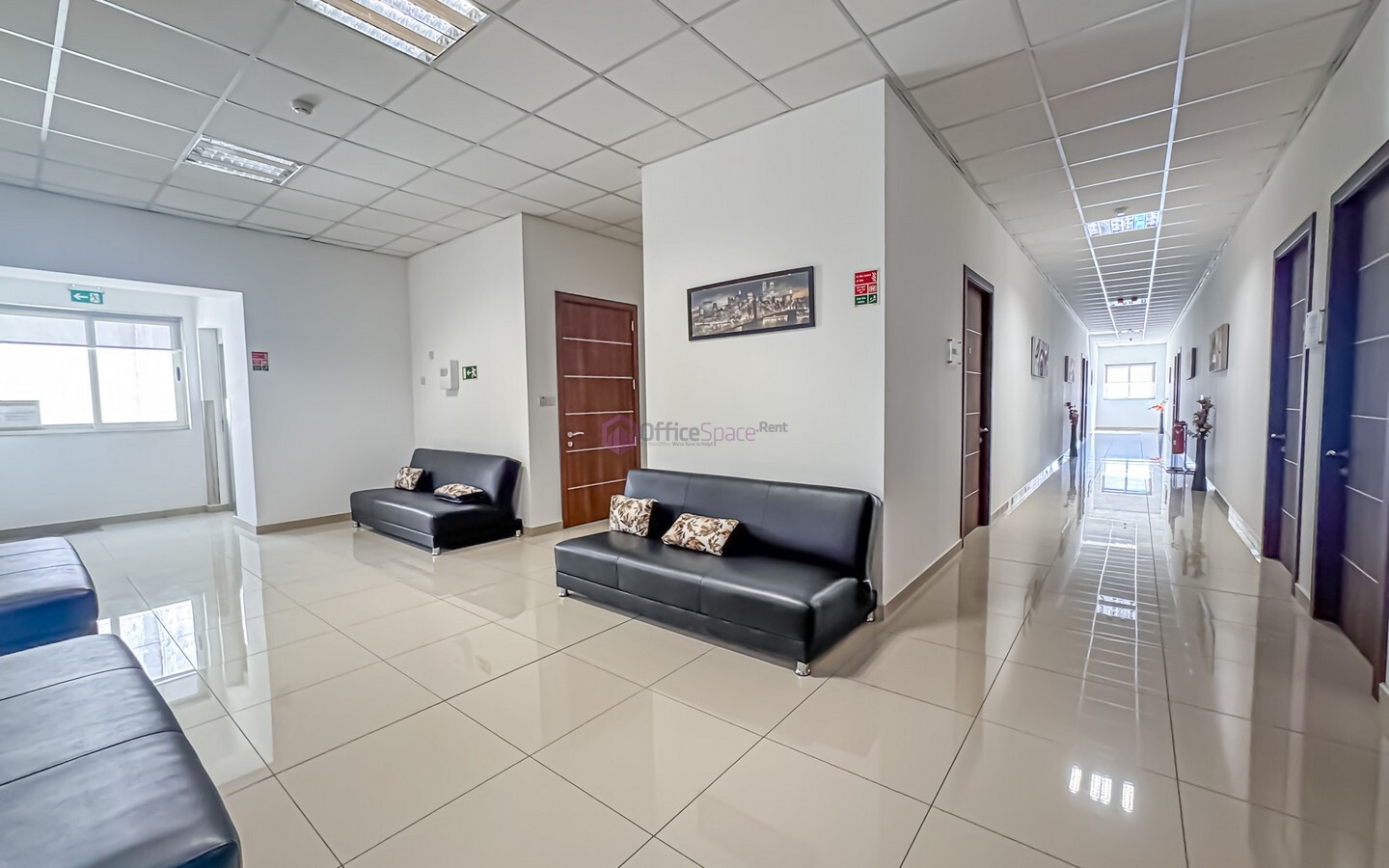 Rent Small Office Mriehel