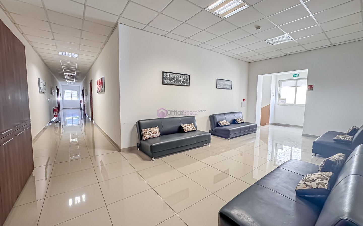 Rent Small Office Mriehel