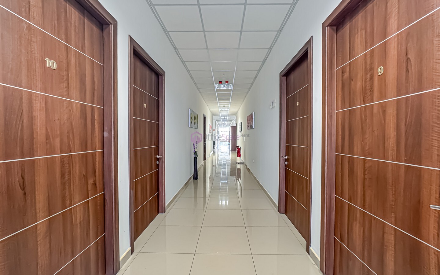 Rent Small Office Mriehel