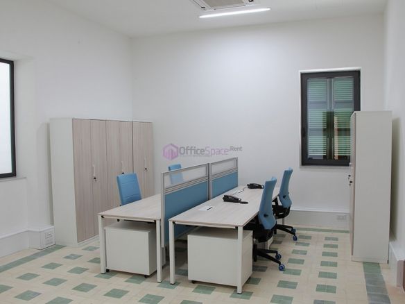 Ta Xbiex office space